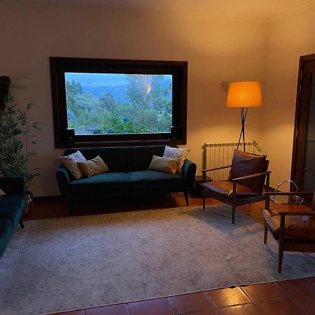 Casa Catita - Douro Villa Baião Eksteriør billede