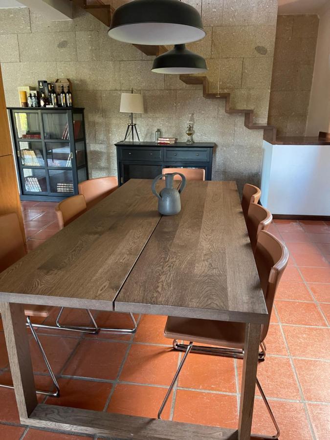 Casa Catita - Douro Villa Baião Eksteriør billede