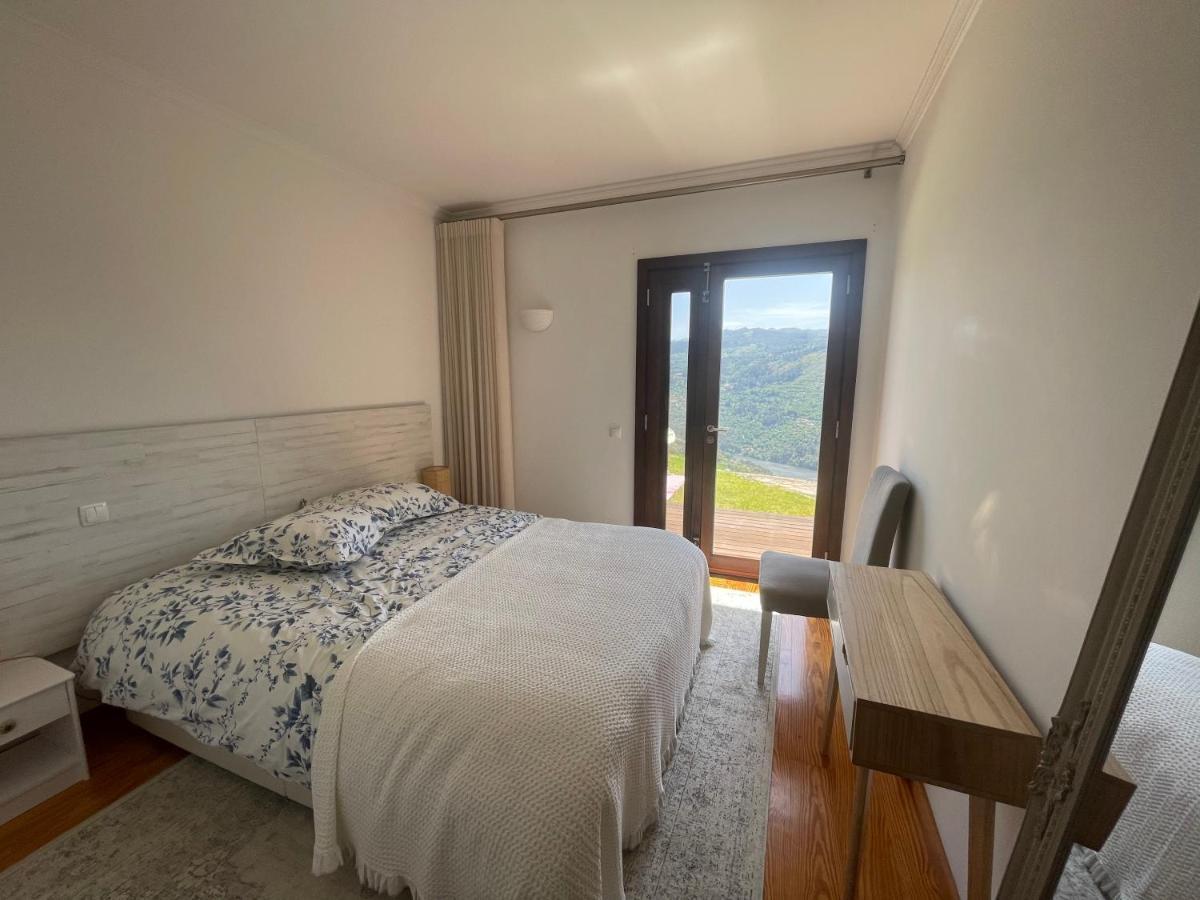 Casa Catita - Douro Villa Baião Eksteriør billede