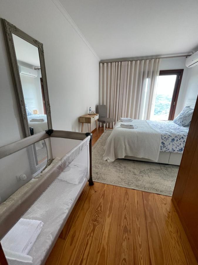 Casa Catita - Douro Villa Baião Eksteriør billede