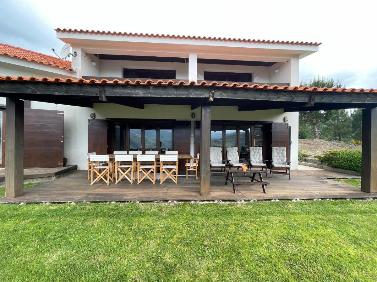 Casa Catita - Douro Villa Baião Eksteriør billede