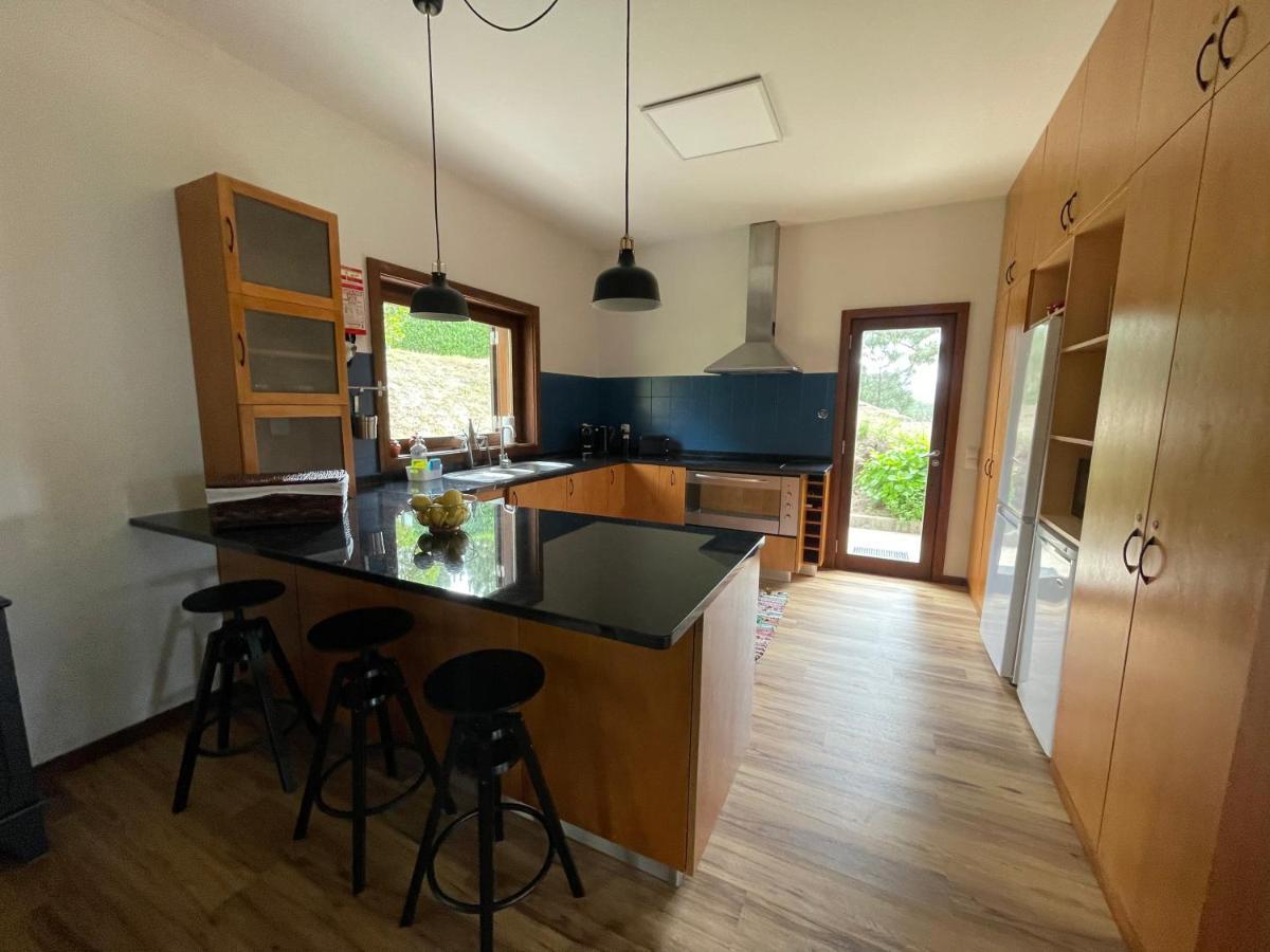 Casa Catita - Douro Villa Baião Eksteriør billede